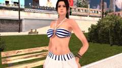 Сирануи Май Лето для GTA San Andreas