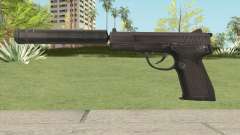 QSW 06 для GTA San Andreas