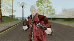 Dante (Devil May Cry 4) для GTA San Andreas