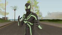 Spider-Man Big Time G для GTA San Andreas