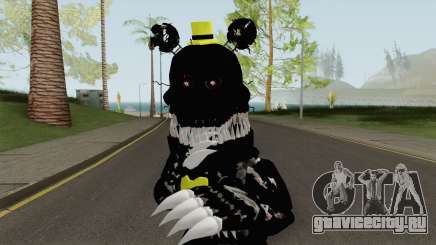 Nightmare V3 для GTA San Andreas