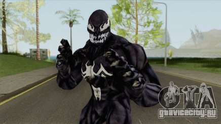 Venom From Spider-Man 3 Game V1 для GTA San Andreas