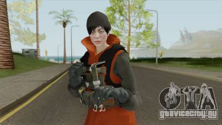 Skin Random 177 (Outfit Gunrunning) для GTA San Andreas
