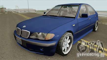 BMW 325i High Quality для GTA San Andreas