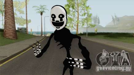 Nightmarionne для GTA San Andreas