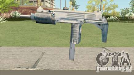 Uzi V1 (MGWP) для GTA San Andreas