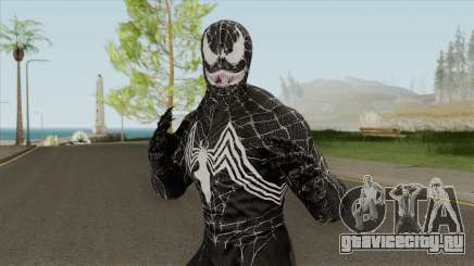 Venom - Spider-Man 3 The Game V1 для GTA San Andreas