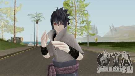 Sasuke Uchiha (Jump Force) для GTA San Andreas