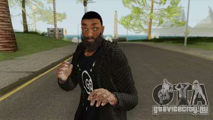 Skin Random 182 (Outfit Import-Export) для GTA San Andreas