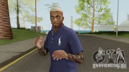 Skin Random 183 (Outfit Import-Export) для GTA San Andreas