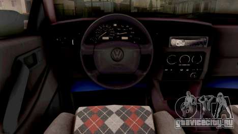 Volkswagen Passat B3 Variant для GTA San Andreas