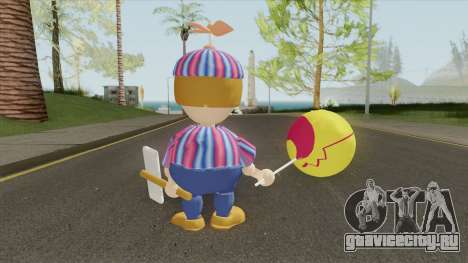 Balloon Boy (FNaF) для GTA San Andreas