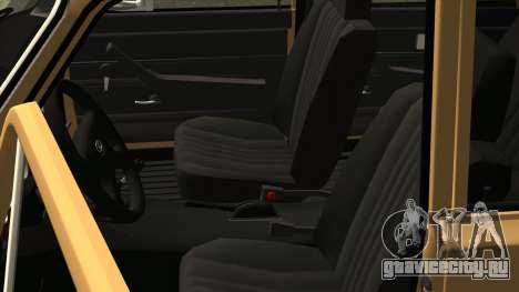 ВАЗ 2101 Копендос 2 для GTA San Andreas