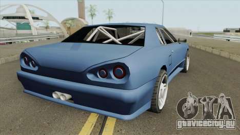 SpeeD Elegy для GTA San Andreas