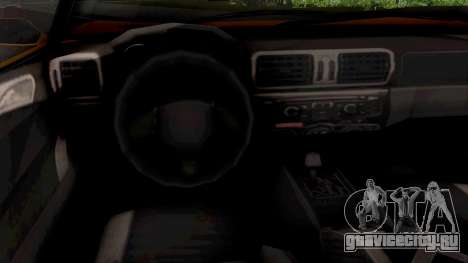 Vapid Bullet GTA 5 для GTA San Andreas