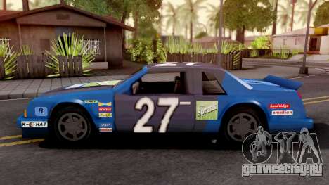 Hotring Racer GTA VC Xbox для GTA San Andreas
