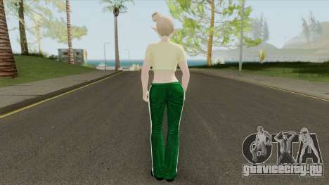 Honoka Elf для GTA San Andreas