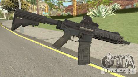 CA-415 Carbine для GTA San Andreas