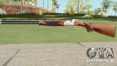 Winchester 94 (PUBG) для GTA San Andreas