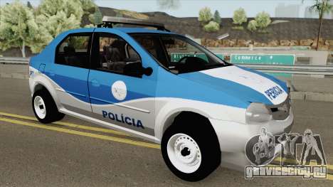 Toyota Etios 2013 DPT PCBA для GTA San Andreas