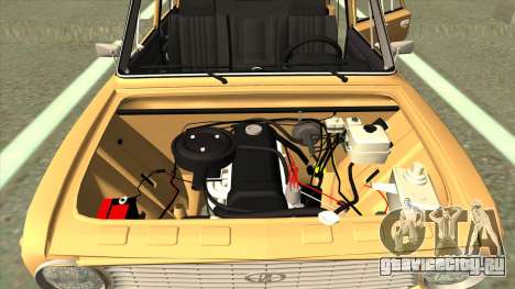 ВАЗ 2101 Копендос 2 для GTA San Andreas