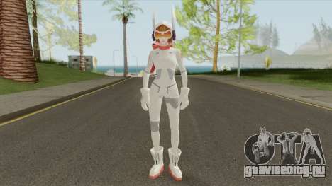 Bunny Girl для GTA San Andreas