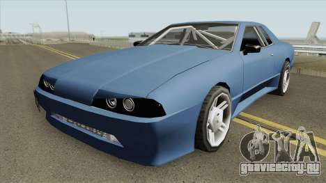 SpeeD Elegy для GTA San Andreas