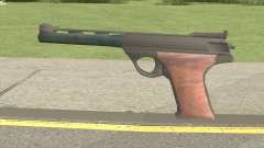 44 Automag для GTA San Andreas