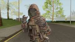 Merc V3 (Call of Duty: Black Ops II) для GTA San Andreas