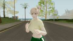 Honoka Elf для GTA San Andreas