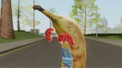 Banana Boxer для GTA San Andreas