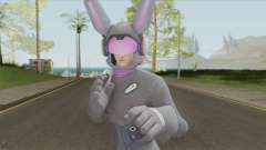 Bunny Boy для GTA San Andreas
