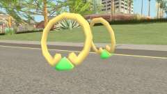 Rings для GTA San Andreas