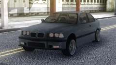 BMW 3 E36 325i StanceNation для GTA San Andreas