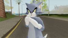 Tom (Tom And Jerry) для GTA San Andreas
