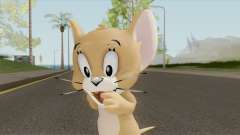 Jerry (Tom And Jerry) для GTA San Andreas