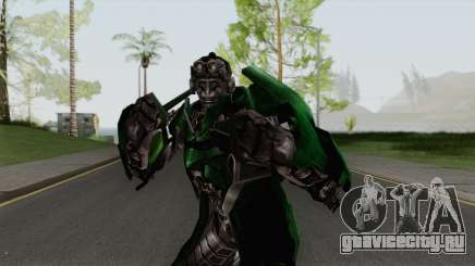 Transformers Crosshairs AOE для GTA San Andreas