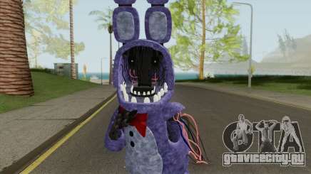 Old Bonnie (FNaF) для GTA San Andreas