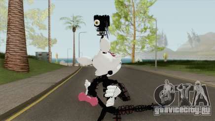 Mangle (FNaF) для GTA San Andreas