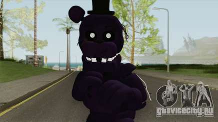 Shadow Freddy (FNaF) для GTA San Andreas