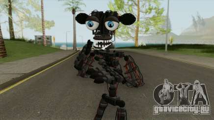 Endo 02 (FNaF) для GTA San Andreas