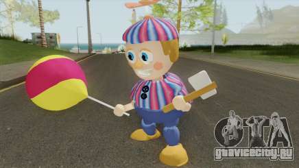 Balloon Boy (FNaF) для GTA San Andreas