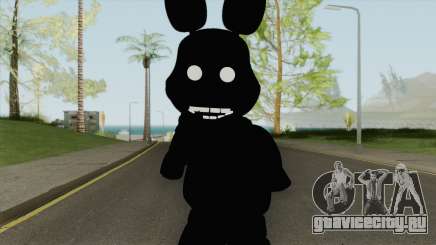 RWQFSFASXC (FNaF) для GTA San Andreas