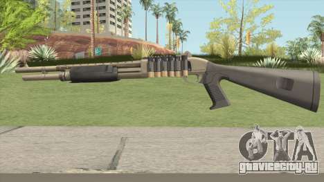 Firearms Source Benelli M3 для GTA San Andreas