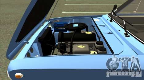 ВАЗ 2101 Оффроуд для GTA San Andreas