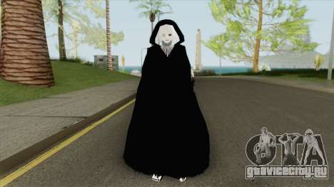 Takizawa V2 (Tokyo Ghoul) для GTA San Andreas