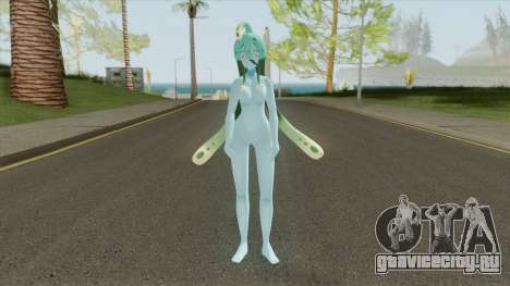 Suu для GTA San Andreas