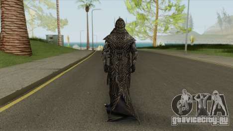 Corvus Glaive (The Black Order) для GTA San Andreas