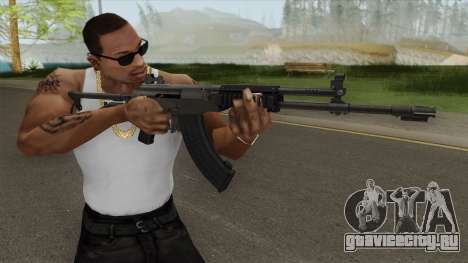 Firearms Source SAKO R95 для GTA San Andreas