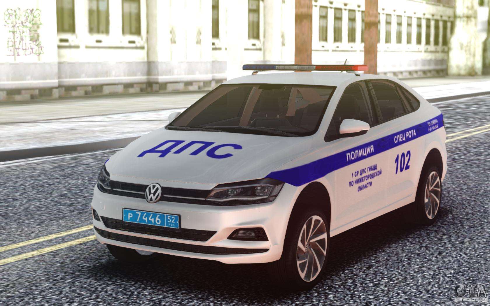 Гта машина дпс. Volkswagen Polo ДПС. Volkswagen Polo полиция. Фольксваген поло ДПС 2023. Volkswagen Jetta ДПС.